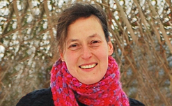 Tierärztin Dr. Katrin Kroker